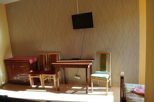 Hostal Willa Astor