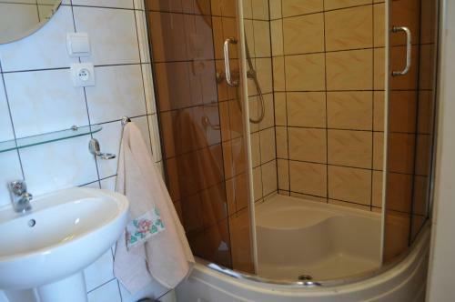 Hostal Willa Astor