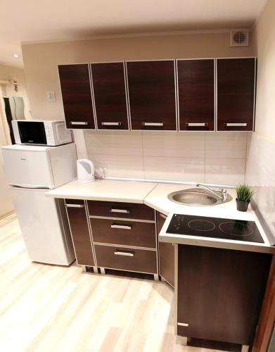 Apartament Bitwy Oliwskiej