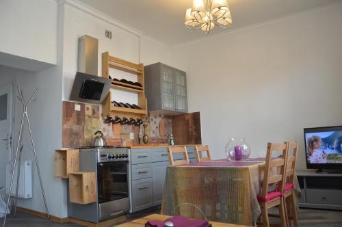 Apartamento Perla Gda?sk