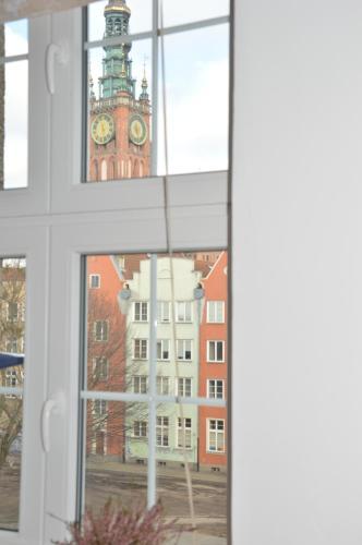 Apartamento Perla Gda?sk