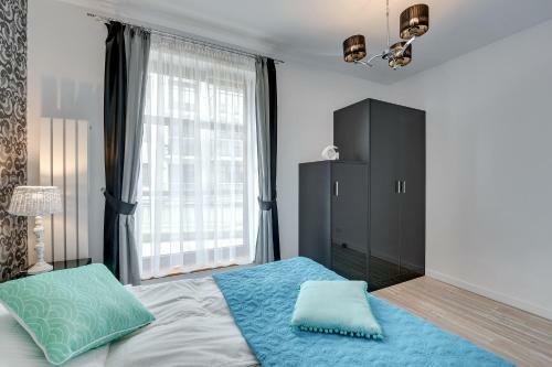 Dom & House - Apartamenty Sopocka Przysta?