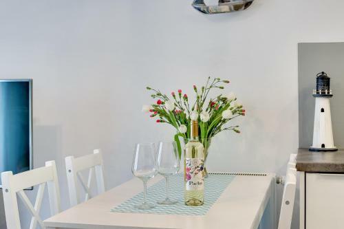 Dom & House - Apartamenty Sopocka Przysta?