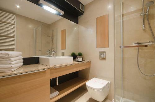 Dom & House - Apartamenty Sopocka Przysta?