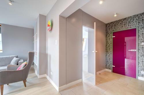 Dom & House - Apartamenty Sopocka Przysta?