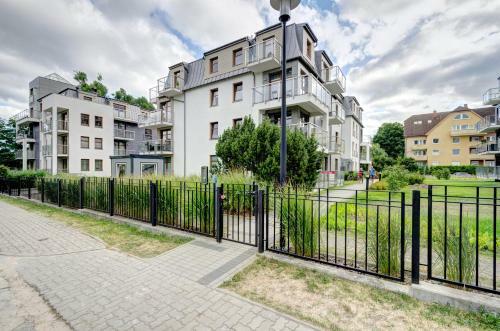 Dom & House - Apartamenty Sopocka Przysta?