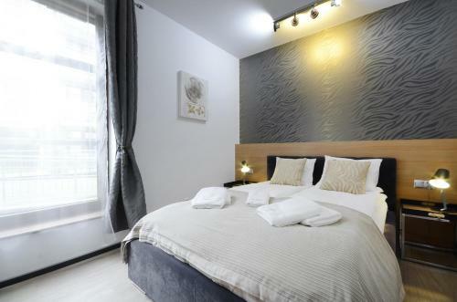 Dom & House - Apartamenty Sopocka Przysta?