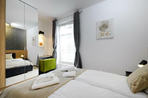 Dom & House - Apartamenty Sopocka Przysta?