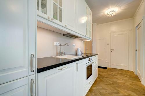 Dom & House - Apartamenty Sopocka Przysta?