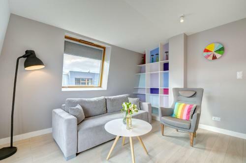 Dom & House - Apartamenty Sopocka Przysta?