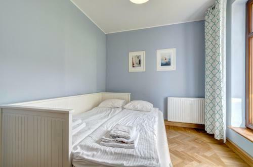 Dom & House - Apartamenty Sopocka Przysta?