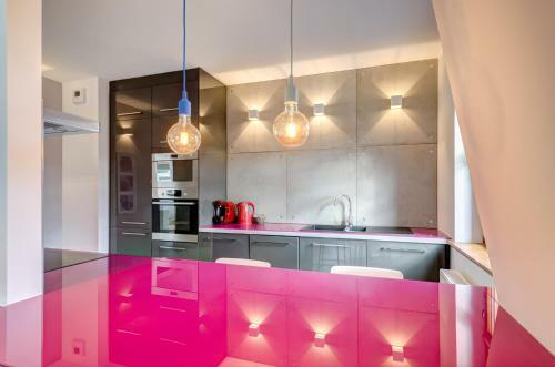 Dom & House - Apartamenty Sopocka Przysta?