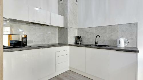Dom & House - Apartamenty Sopocka Przysta?