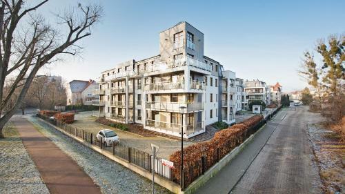 Dom & House - Apartamenty Sopocka Przysta?