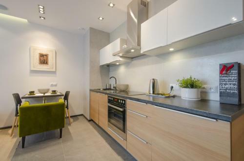 Dom & House - Apartamenty Sopocka Przysta?