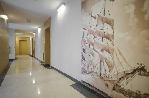 Dom & House - Apartamenty Sopocka Przysta?
