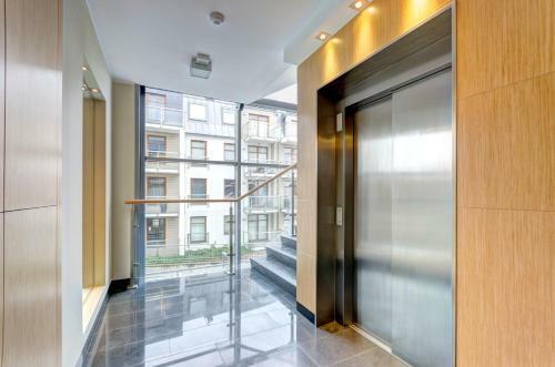 Dom & House - Apartamenty Sopocka Przysta?