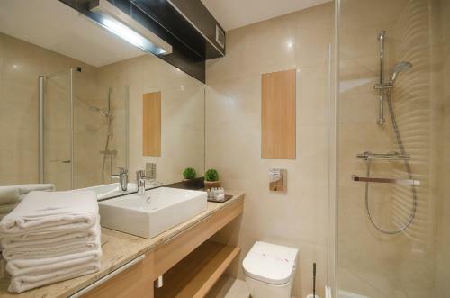 Dom & House - Apartamenty Sopocka Przysta?