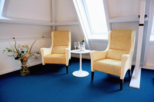 Hotel Trusten