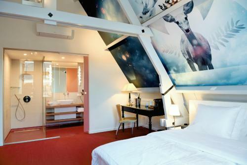 Hotel Trusten