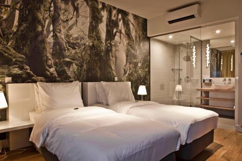 Hotel Trusten