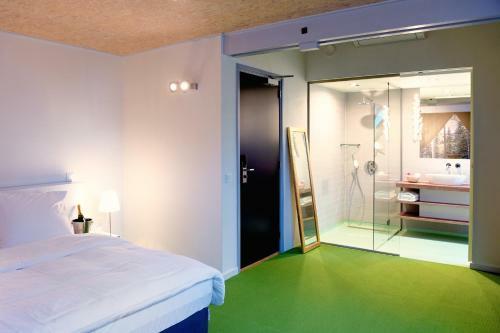 Hotel Trusten