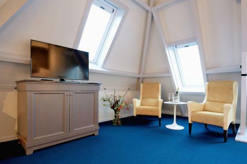 Hotel Trusten
