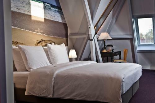Hotel Trusten