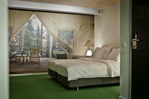 Hotel Trusten
