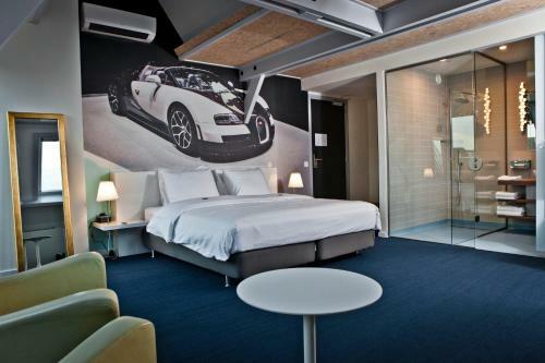 Hotel Trusten