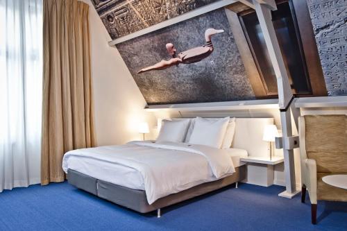 Hotel Trusten