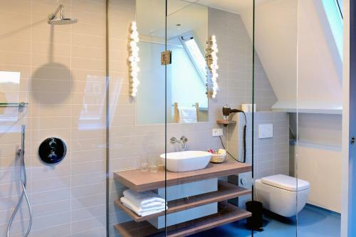 Hotel Trusten