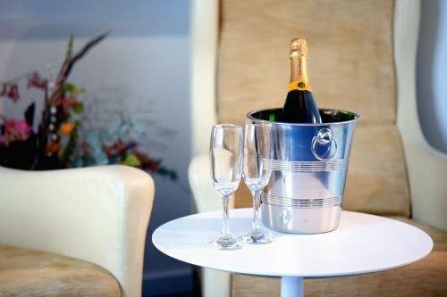 Hotel Trusten