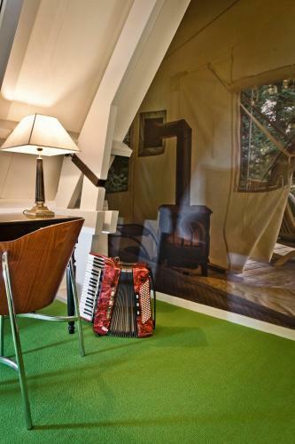 Hotel Trusten