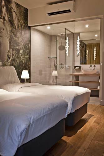 Hotel Trusten