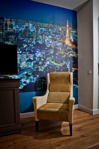 Hotel Trusten