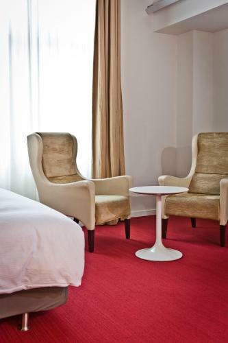 Hotel Trusten