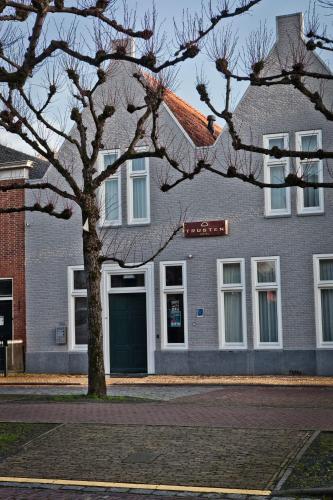 Hotel Trusten