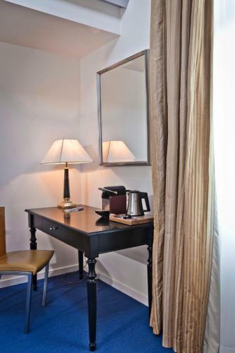 Hotel Trusten
