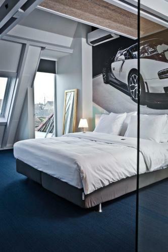 Hotel Trusten