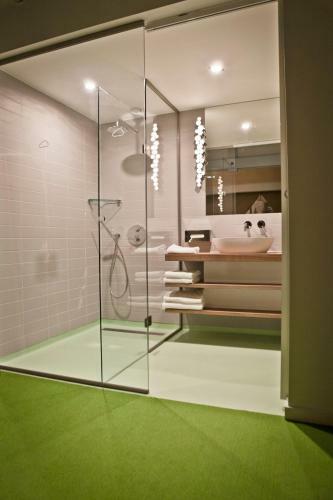 Hotel Trusten
