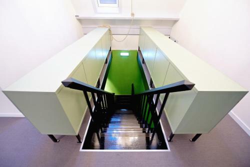 Hotel Trusten