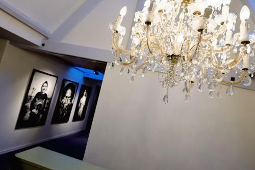 Hotel Trusten