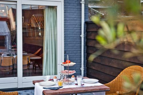 Hotel Trusten