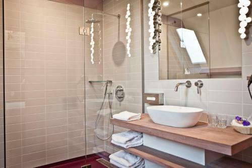 Hotel Trusten