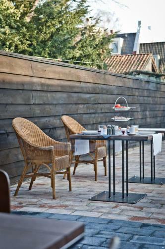 Hotel Trusten