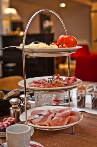 Hotel Trusten