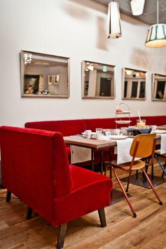 Hotel Trusten