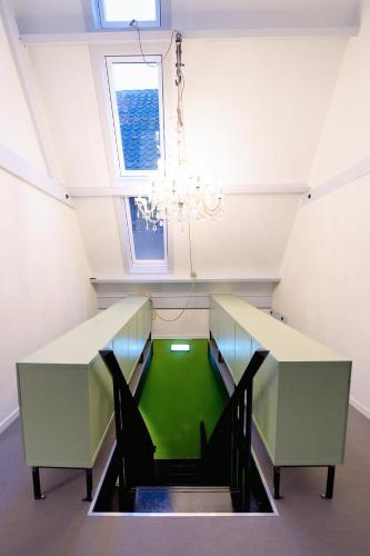 Hotel Trusten