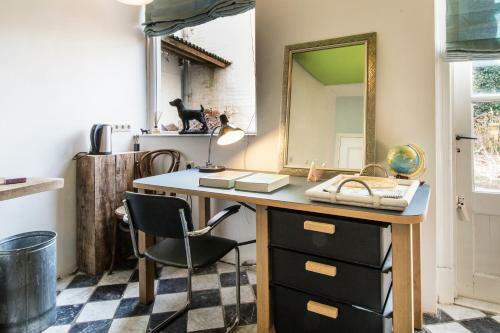 Apartamento Room Lange Haven